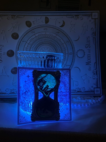 Spot Hourglass Final Fantasy 14 Ama Uluo Nights FF14 Hardis Metal Essence Клавиатура