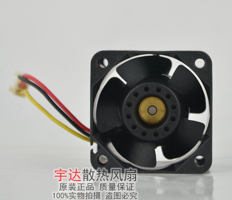Original fit 9PH0405F3D033 5V 4CM 40 40 40 Double Ball Inverter Fan
