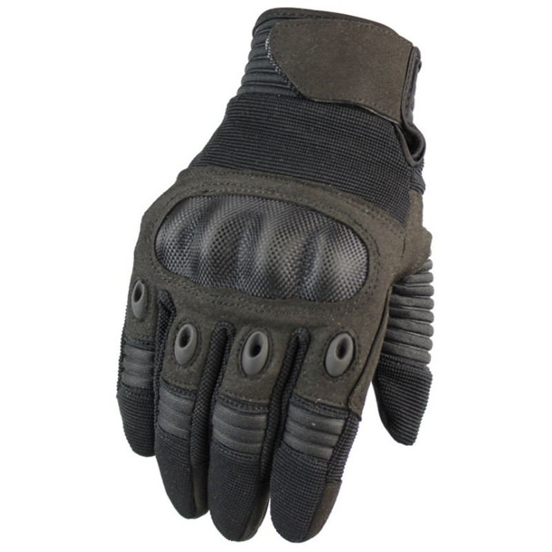 New touch screen gloves tactical riding outdoor gloves rock climbing fitness gloves military fans wear-resistant non-slip mountaineering gloves