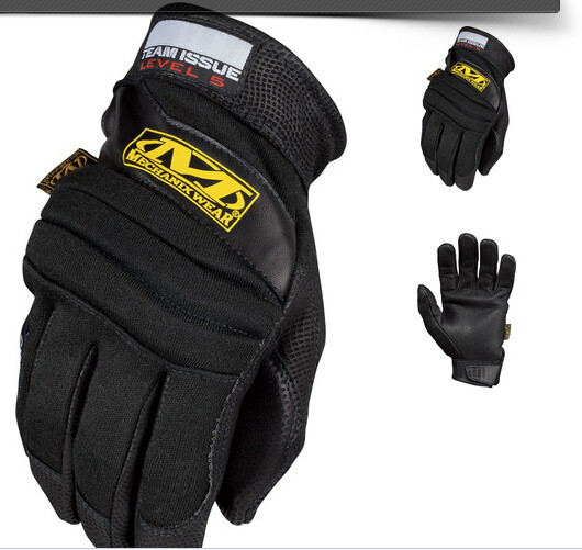 Gants de cyclisme mixte - Ref 2240052 Image 34