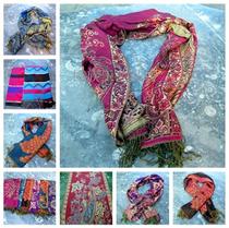 Spring and autumn winter cotton and linen ethnic style womens summer air-conditioning shawls dual-purpose oversized Joker cloak