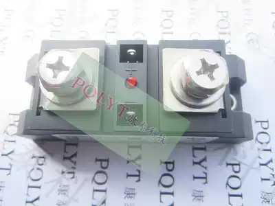 PQLYT brand long solid state relay industrial grade module SSR-M-DA200A 300A 1200V