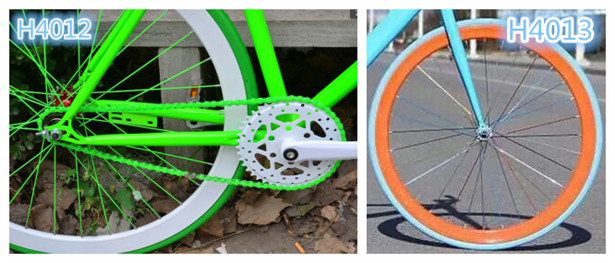 Roues de vélo - Ref 2372294 Image 27