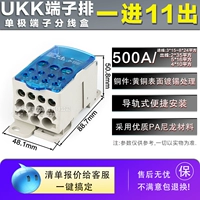 UKK-500A