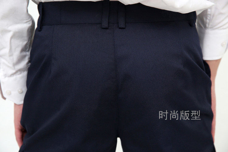 Vêtement de travail en rayonne - Ref 1911953 Image 37