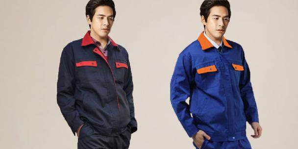 Vêtement de travail en rayonne - Ref 1911953 Image 10