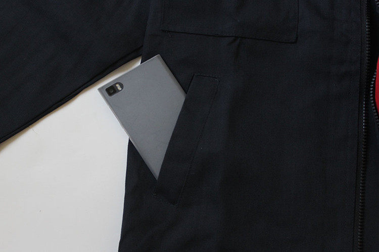 Vêtement de travail en rayonne - Ref 1911953 Image 33