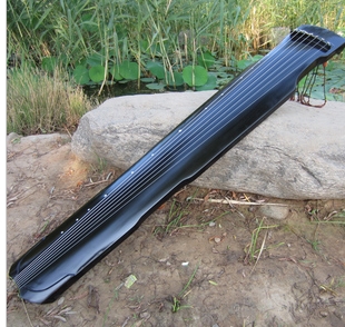 Yuyin Fuxi Zhongni style Guqin Defective piano Special promotion Beginner practice piano