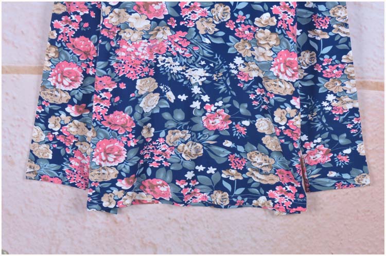 Quần lửng cổ tròn mùa thu quần lửng đơn mảnh cotton Lycra trung và cũ cộng với phân bón XL đồ lót nhiệt áo thu đông nam