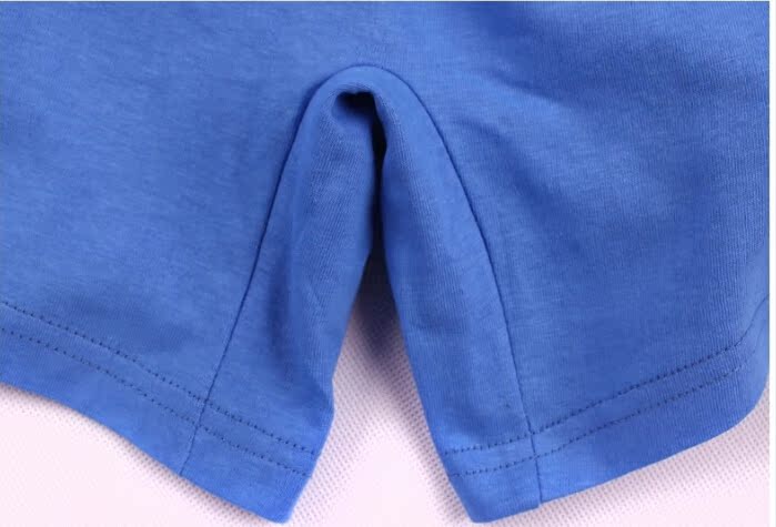 Ba quần rộng thùng thình nam rộng thùng thình quần lót cạp cao thoáng khí chất béo quần trung và già shop đồ lót