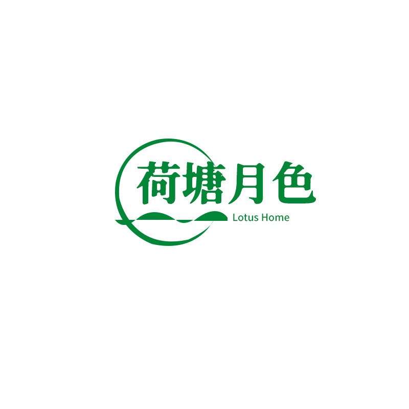 荷塘月色家具厂
