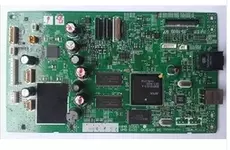 Canon CANONIX7000 Main Board Inform Machine Main Board Interface Board