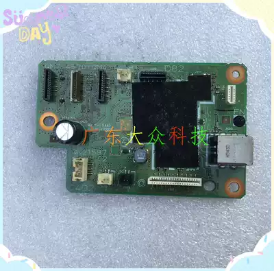 Canon G1800 G2800 G2810 G3800 G3810 G4800 4810 Motherboard interface board