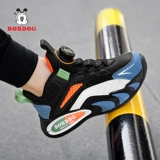 Детская баскетбольная спортивная обувь для мальчиков, подходит для подростков