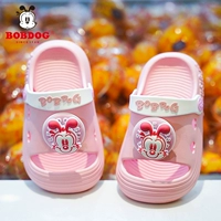 SP-BE2513 Креветка порошок (тапочки)