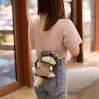 [Cross -Beaking Pack] Lucifat Cat (15 см)