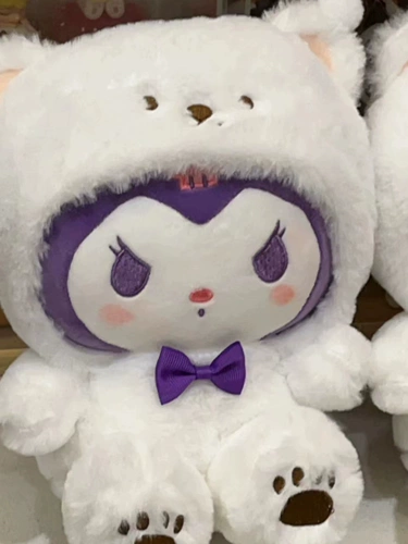 Милая кукла, плюшевая подушка для сна, большая детская игрушка, подарок девушке