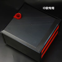 Sensen Fish Tank Id Style Fish Tank посвящен