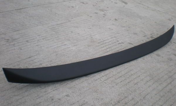 Applicable LEGACY TAIL RETROFIT PIECE PLASTIC PU PRESS WING FIXED WIND WING A PURE CAR LIGHT WEIGHT FASHION