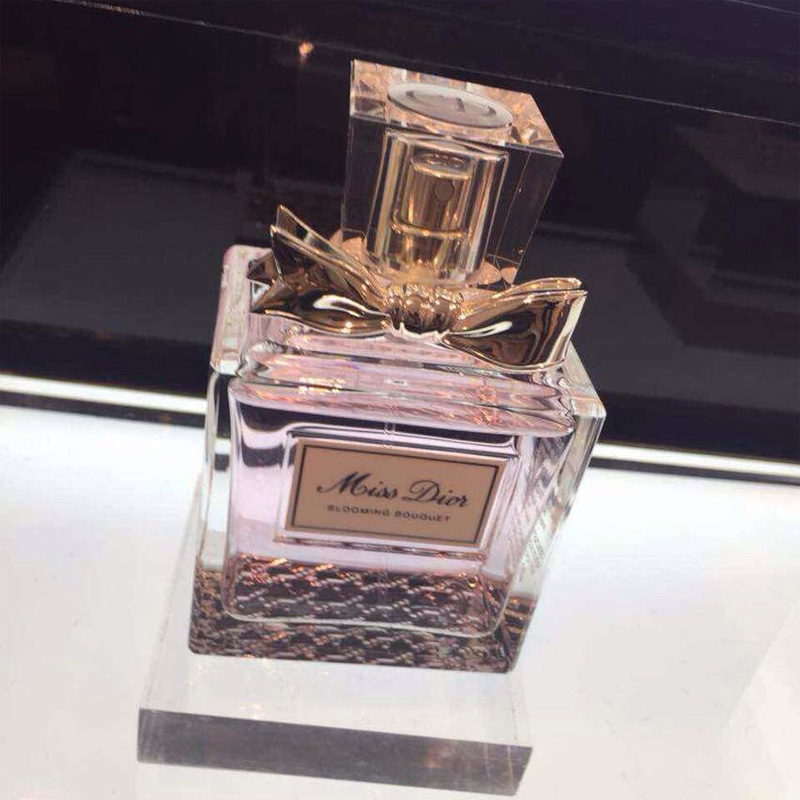 Dior迪奥 花漾甜心女士香水100ml 50ml淡香型