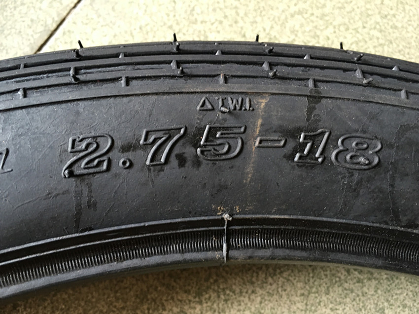 2.50 250 2.75 275 300 3.00-18-17 xe gắn máy off-road lốp lốp trước lốp lốp xe máy air blade