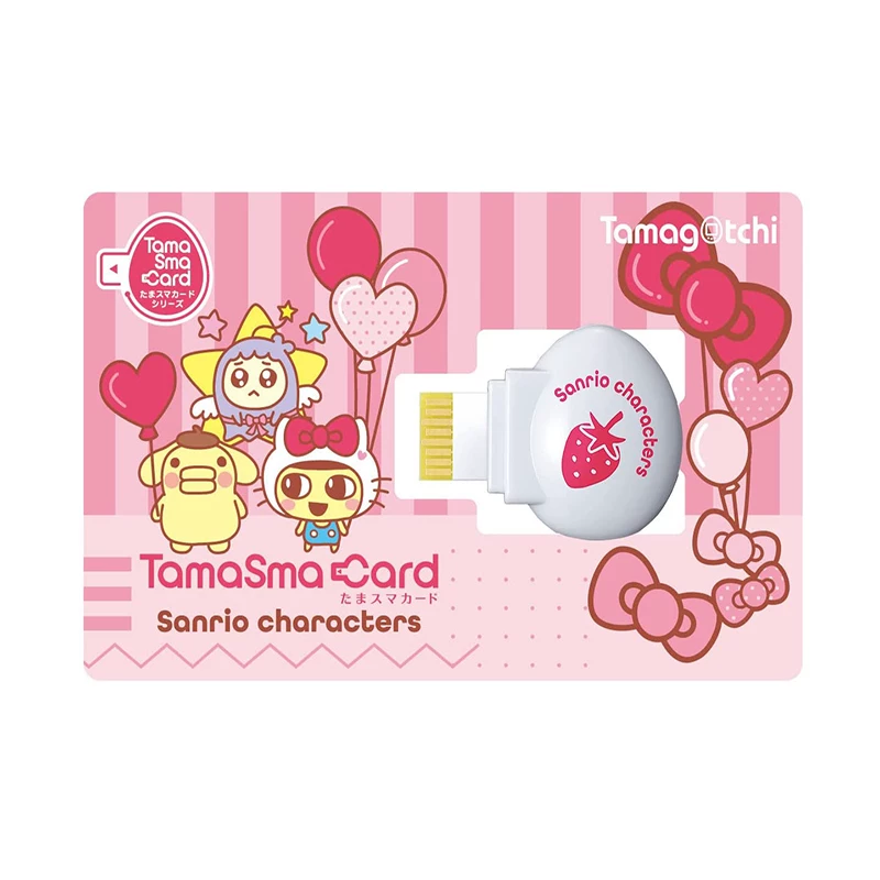 Bandai, sanrio, японский Тамагочи