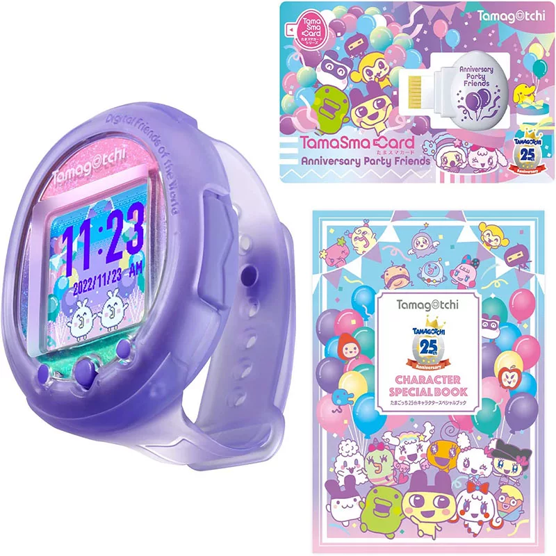 Bandai, sanrio, японский Тамагочи