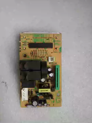 Midea microwave oven EG923KF6-NS motherboard EGXCCE4-04-K display electronic circuit control motherboard