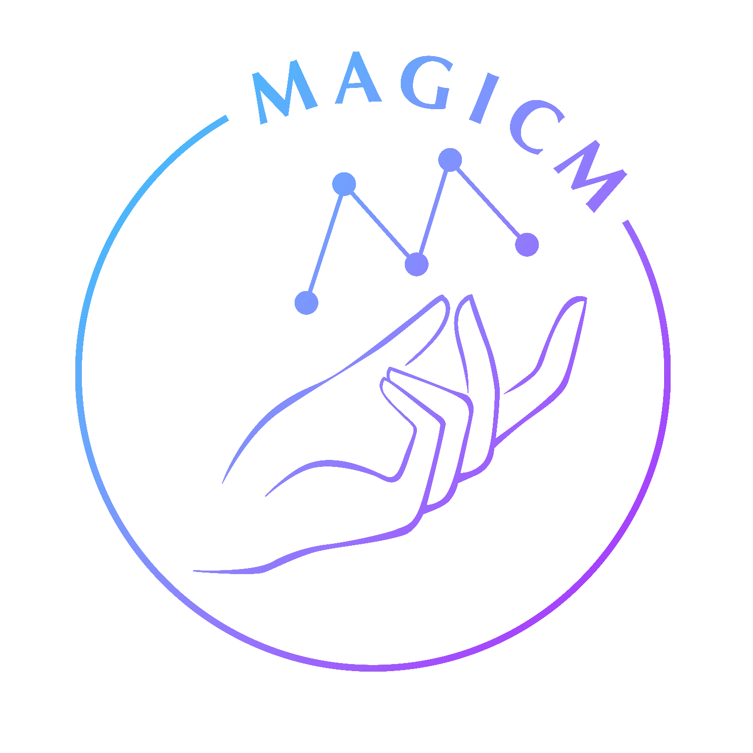 MAGICMSLIME的LOGO