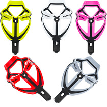 er20 24 inch suitable for bicycle water bottle rack multi-color integrated mountain bicycle plastic water bottle holder