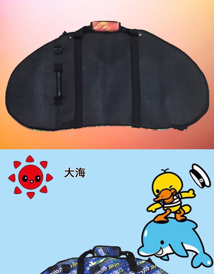 Trẻ em cân bằng xe tải túi trượt túi lưu trữ xe KOKUA DINO strider puky bike8 - Smart Scooter xe thăng bằng kiwicool