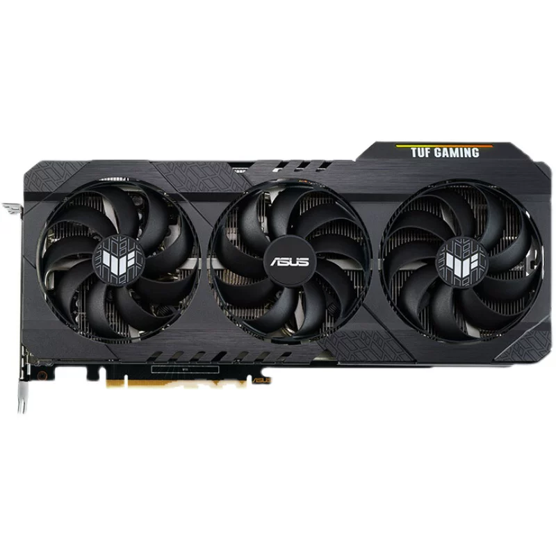 ASUS TUF/Raptor/Giant Shark/RTX3050/3070/3080/2060/3060ti/1660 S графическая карта