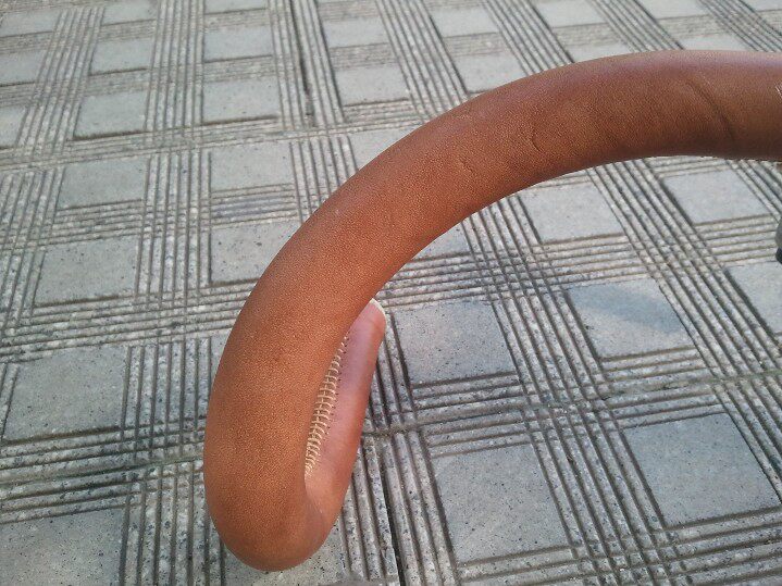 Poignées de vélo KEEP - Ref 2351349 Image 7