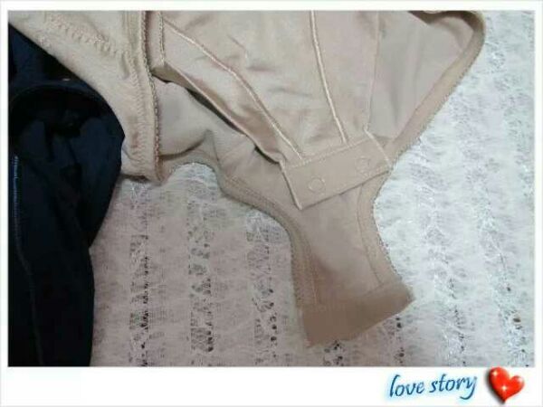 Sous-vêtement minceur sexy - Ref 700723 Image 16