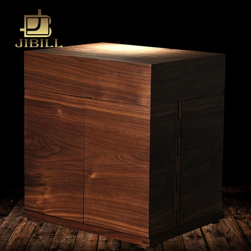 Твердое древесине Практическое многофункциональное многофункциональное ковш