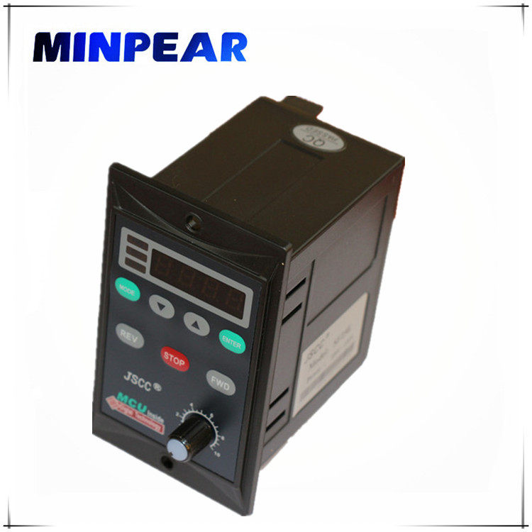 Manufacturers spot supply SF06E digital display controller JSCC Jingyan speed controller 6W motor speed control