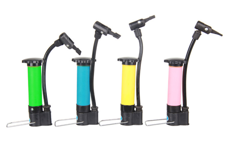 Pompe à vélo - Ref 2396084 Image 4