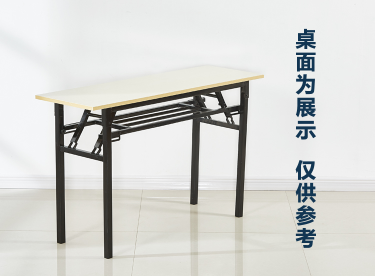 Chân bàn Bàn chân dày Bàn bàn chân bàn chân Chân bàn chân phụ kiện nội thất văn phòng cố định lớn - FnB Furniture chân bàn đẹp