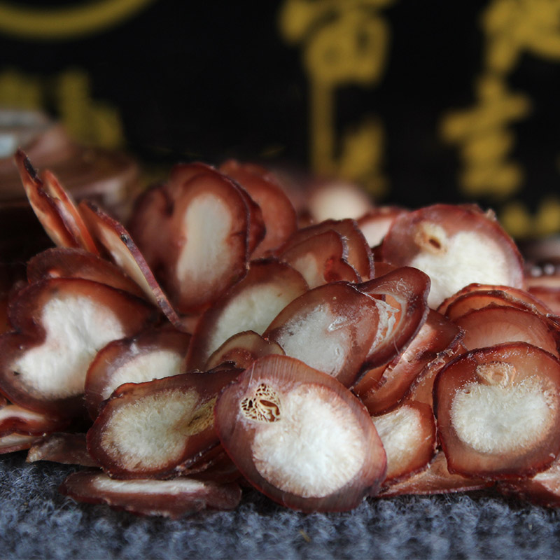 Jilin Meihua Luka Deer Whip Sheet Male to Northeast Male Tonic Bubble Wine stock pure flush with long white Mountain Pot Soup