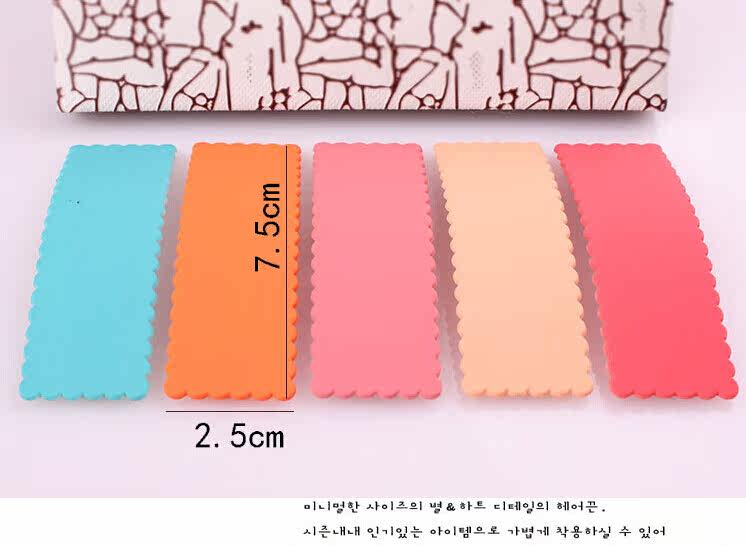 Accessoire coiffure en autre - Ref 1204601 Image 12