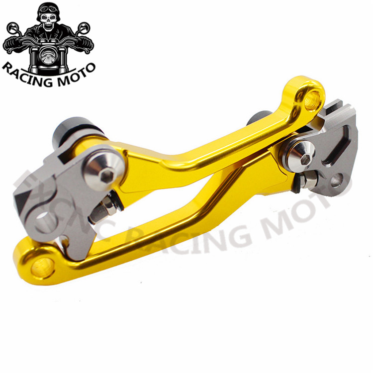 Honda CRF 250L M motorcycle brake handle accessories for off-road vehicle corner clutch rod