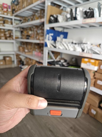 菜鸟驿站多多系统兔喜快递超市妈妈驿站快宝驿站通用面单打印机