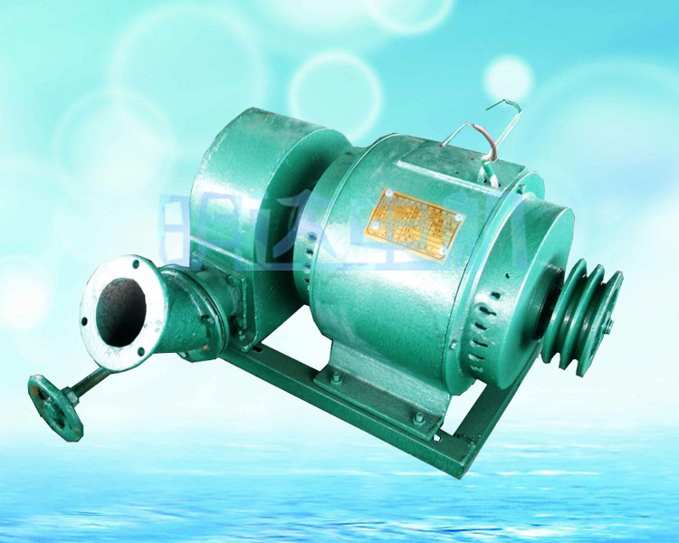 3KW All -copper резьба шок небольшой гидравлический двигатель