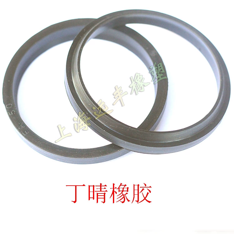 GB10708.3-86 Dầu dầu thủy lực FA FA-TYPE RING RING RING phớt dầu thông số phớt chắn dầu