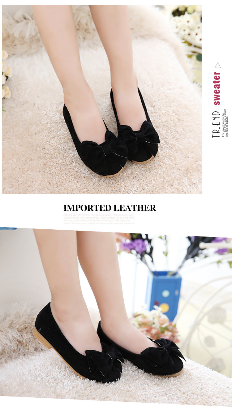 Chaussures enfants en autre ronde - Ref 1025043 Image 13