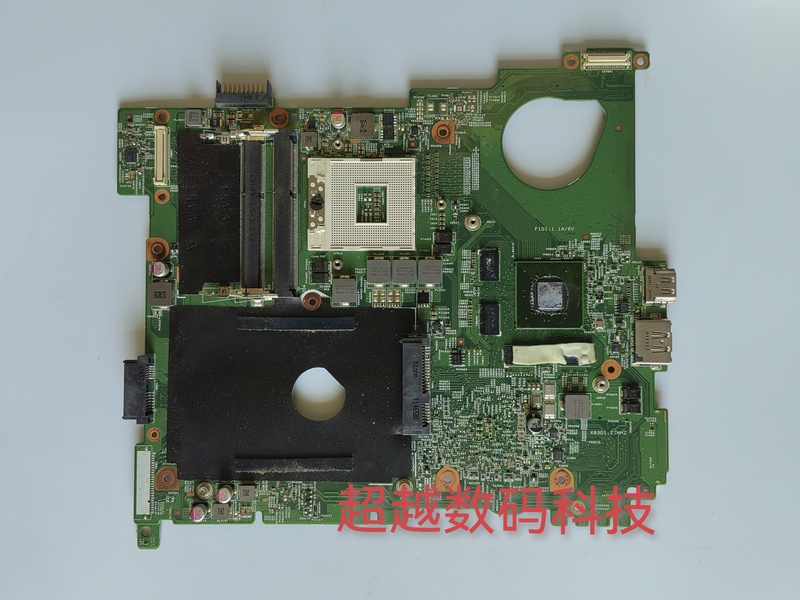 Dell Dell N4030 N4010 N4110 N5010 N5110 M5110 5525 N4050 Motherboard