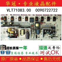 Original Haier L32R3A L32R3 LU32R3 power 0090722722 VLT71083 00