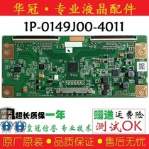 Original Xiaomi L40M2-AA logic board 1P-0149J00-4011 screen MI40TV