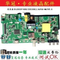 Condyn LED32F1000 LED32F1000 32G2600 32G2600 K32C K32C P50-M6TV9 P50-M6TV9 STU69KBPT 0