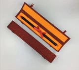 Краска для волос, детская индивидуальная кисть для письма, детский сувенир для хранения пуповины, DIY, делается под заказ